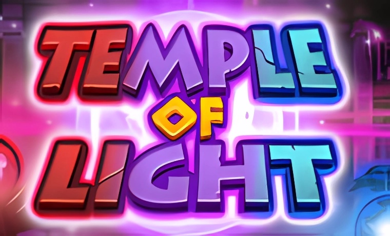 Temple of Light Slot