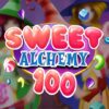 Sweet Alchemy 100 Slot