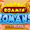 Roamin Romans Ultranudge Slot