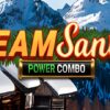 Team Santa Power Combo Slot