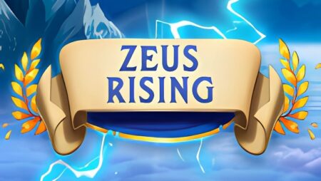 Zeus Rising Slot