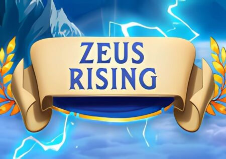 Zeus Rising Slot