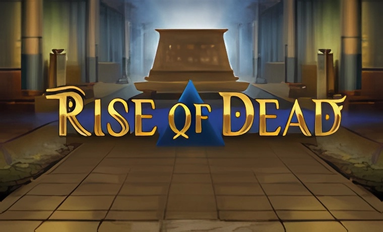Rise of Dead Slot