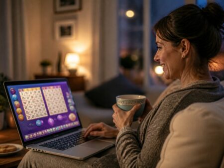 £5 Deposit Bingo – Play Online Bingo Games with Just 5 Pounds