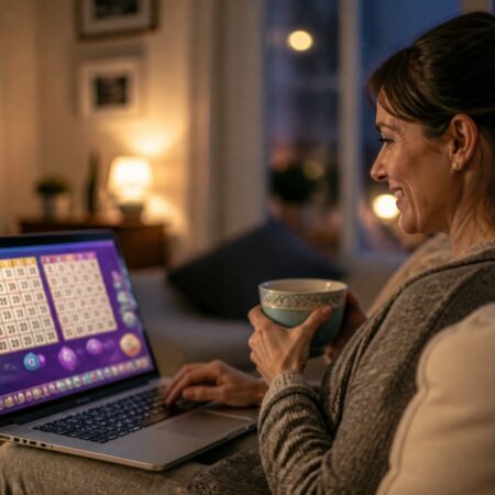 £5 Deposit Bingo – Play Online Bingo Games with Just 5 Pounds