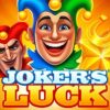 Jokers Luck Slot