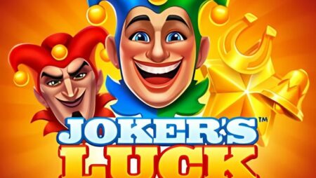 Jokers Luck Slot