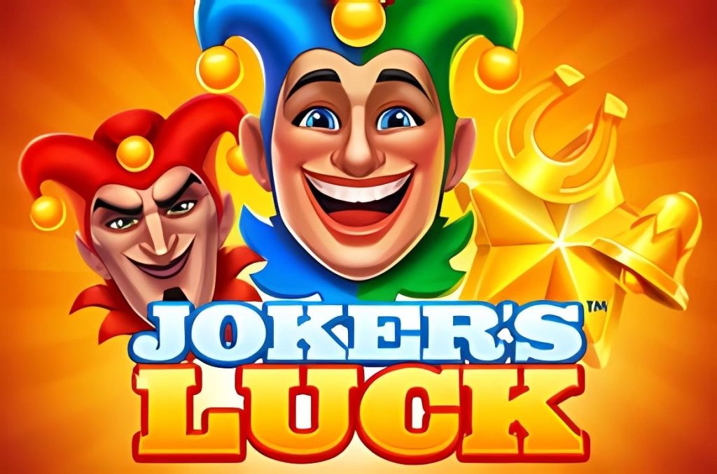 Jokers Luck Slot