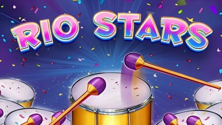 Rio Stars Slot
