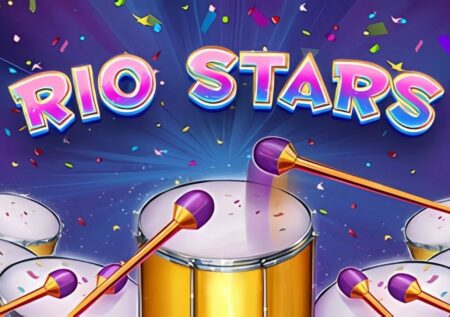 Rio Stars Slot