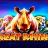 Great Rhino Slot