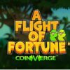 A Flight of Fortune Slot