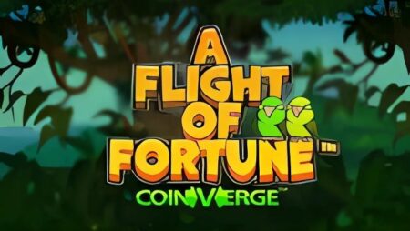 A Flight of Fortune Slot
