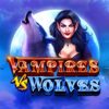 Vampires vs Wolves Slot