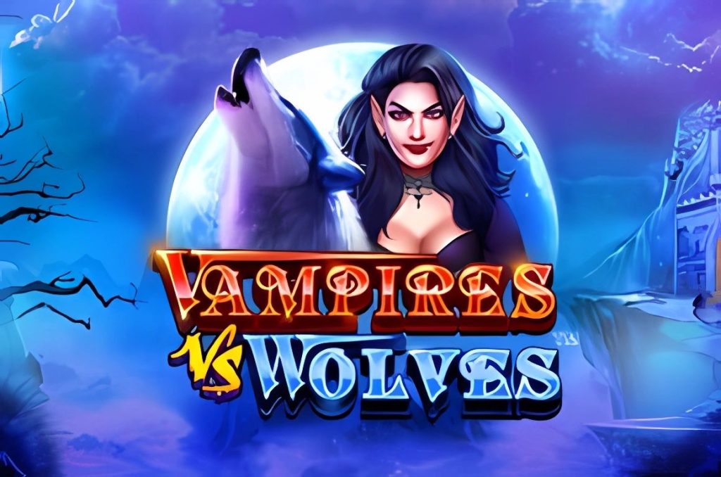 Vampires vs Wolves Slot