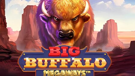 Big Buffalo Megaways Slot