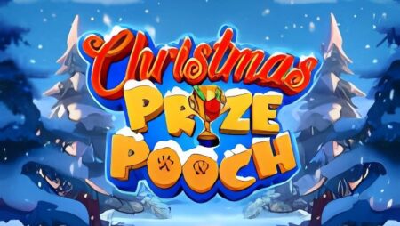 Christmas Prize Pooch Slot