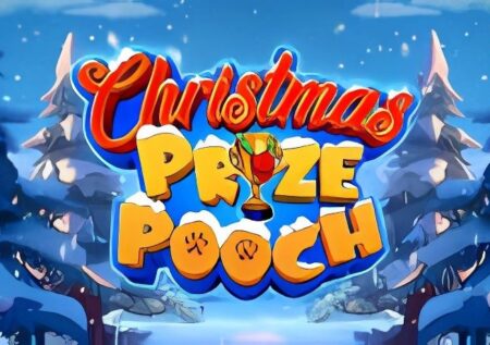 Christmas Prize Pooch Slot