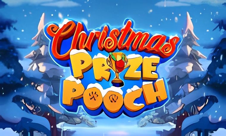 Christmas Prize Pooch Slot