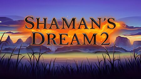 Shamans Dream 2 Slot