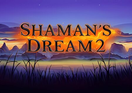Shamans Dream 2 Slot