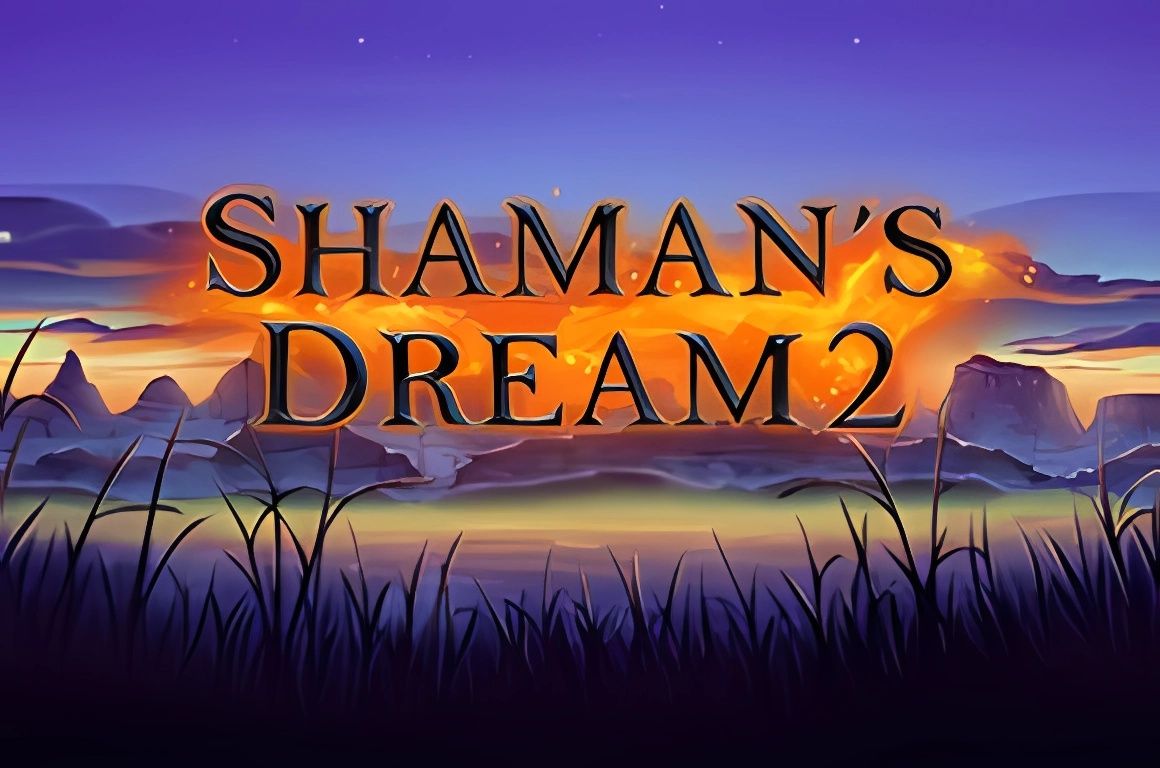 Shamans Dream 2 Slot