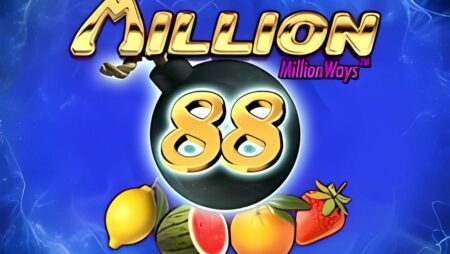 Million 88 Slot