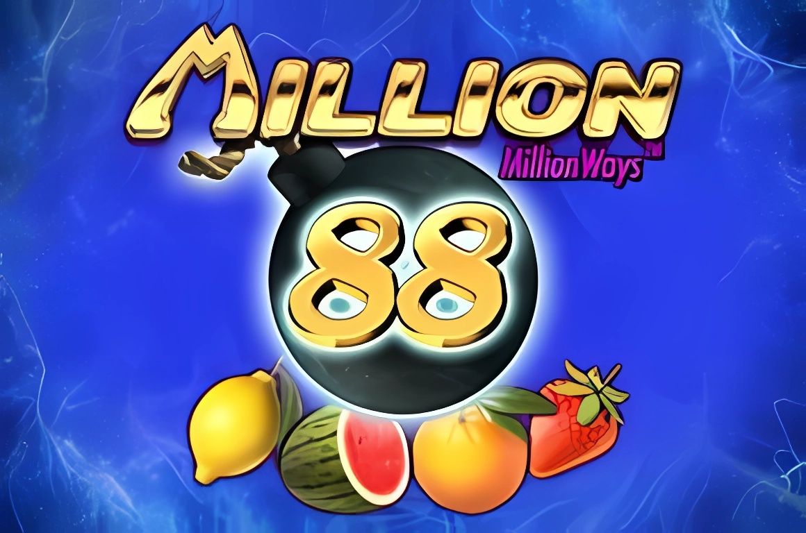 Million 88 Slot