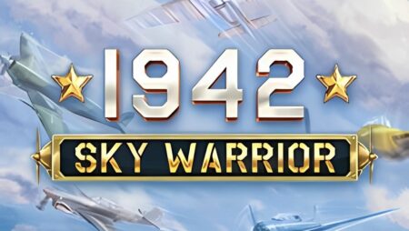 1942 Sky Warrior Slot