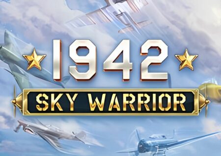 1942 Sky Warrior Slot