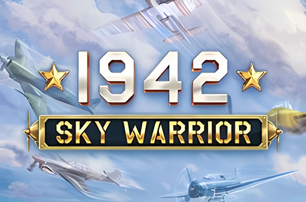 1942 Sky Warrior Slot