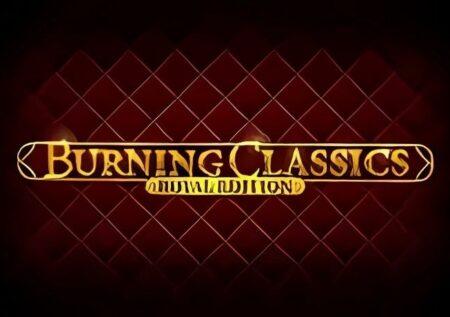 Burning Classics Royal Edition Slot