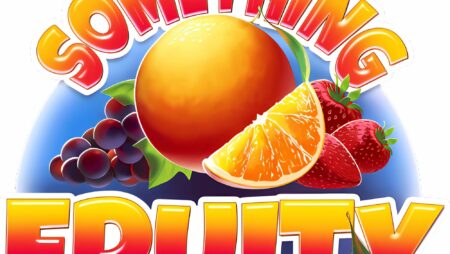 Something Fruity Slot