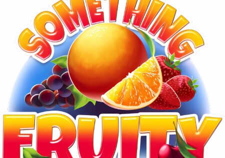 Something Fruity Slot