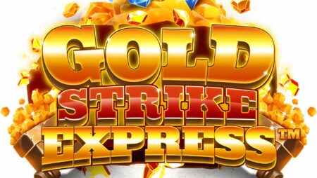Gold Strike Express Slot