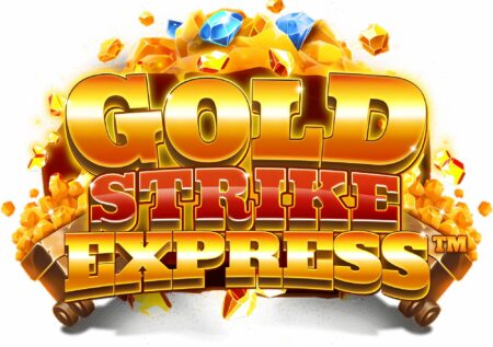 Gold Strike Express Slot