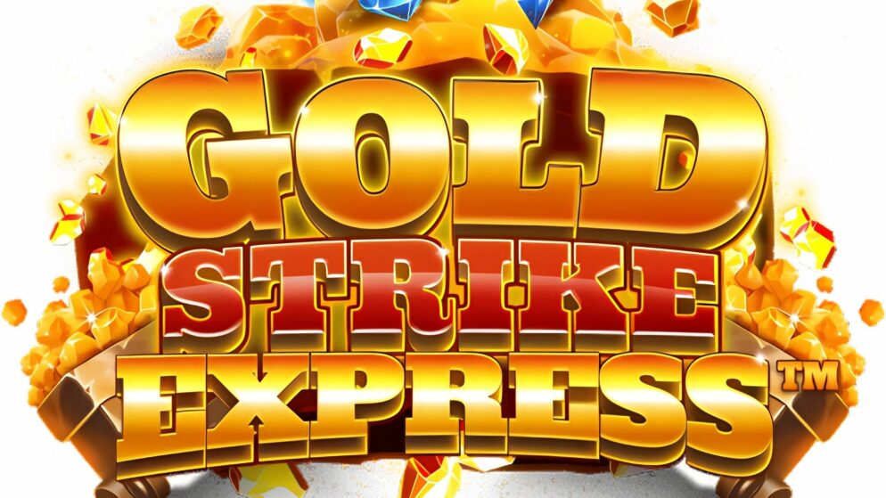 Gold Strike Express Slot