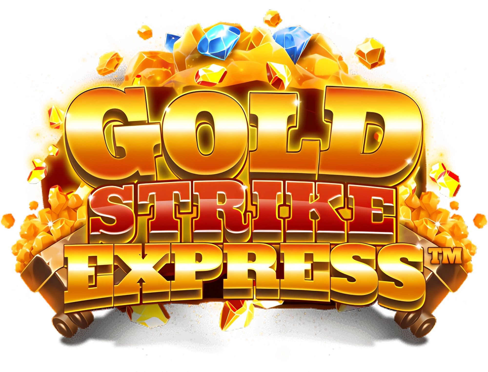 Gold Strike Express Slot