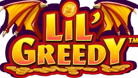Lil Greedy Slot