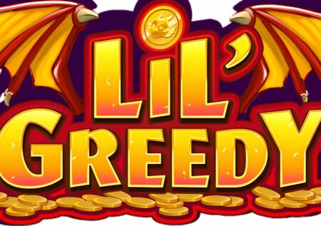 Lil Greedy Slot