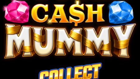 Double Cash Mummy Slot