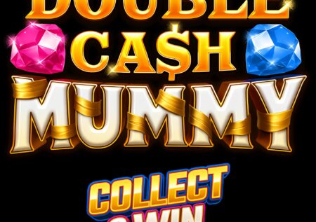 Double Cash Mummy Slot