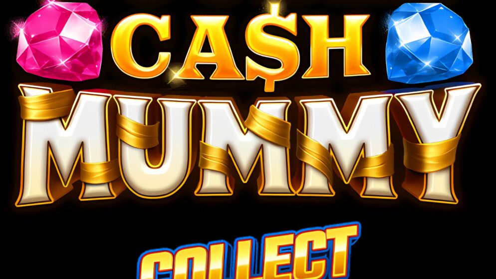 Double Cash Mummy Slot