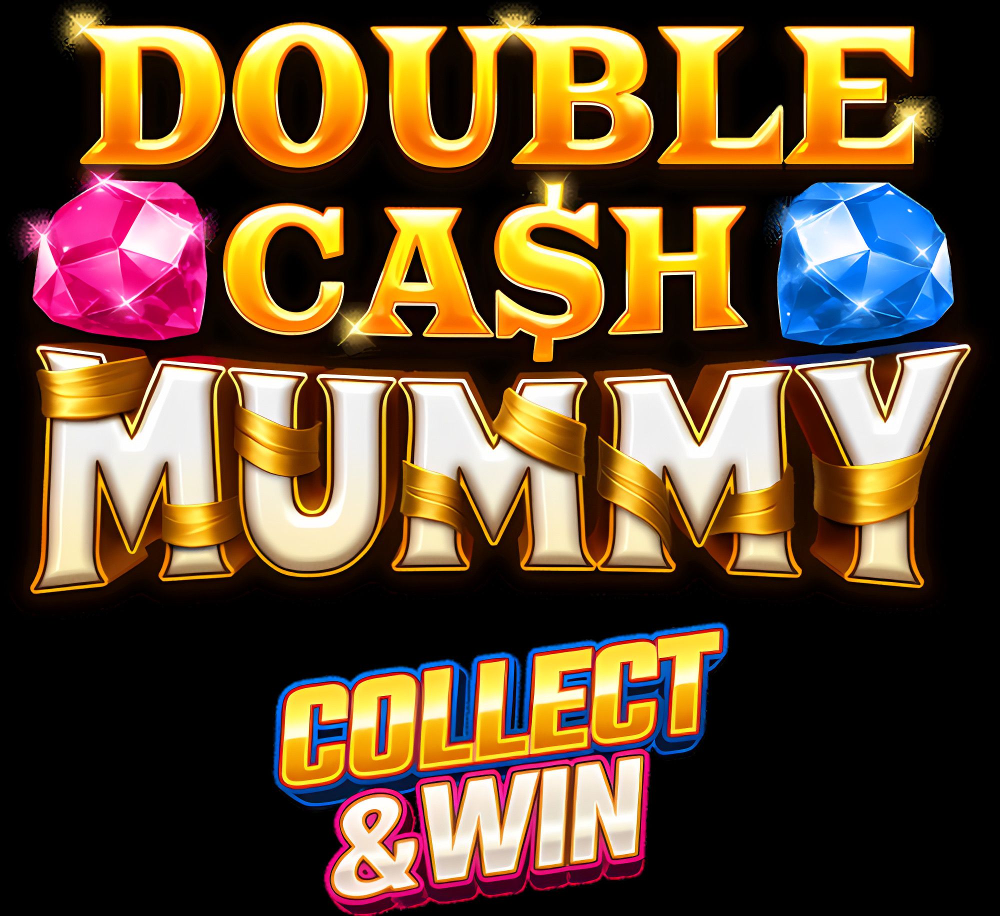 Double Cash Mummy Slot
