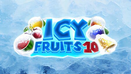 Icy Fruits 10 Slot