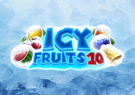 Icy Fruits 10 Slot