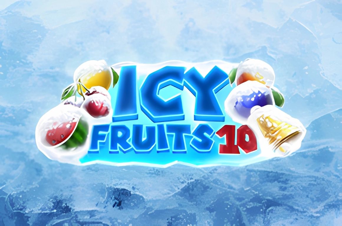 Icy Fruits 10 Slot