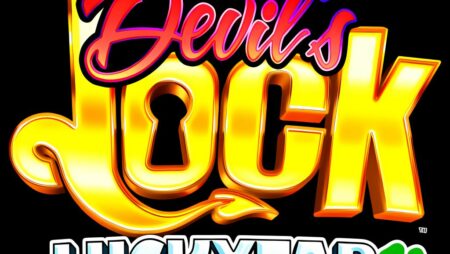 Devils Lock LuckyTap Slot