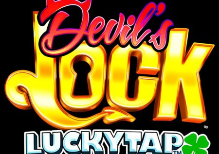 Devils Lock LuckyTap Slot