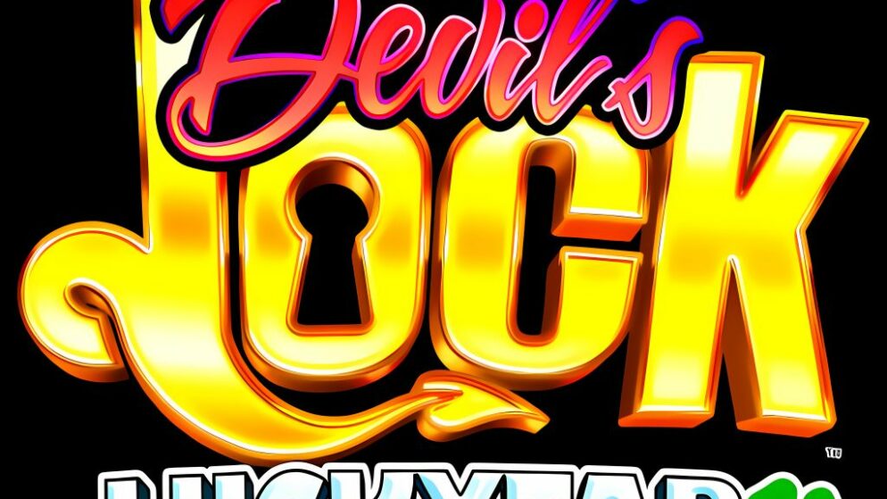 Devils Lock LuckyTap Slot